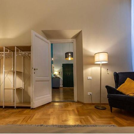 Flamingo Florence Suite المظهر الخارجي الصورة