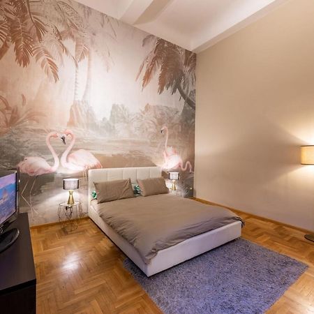 Flamingo Florence Suite المظهر الخارجي الصورة