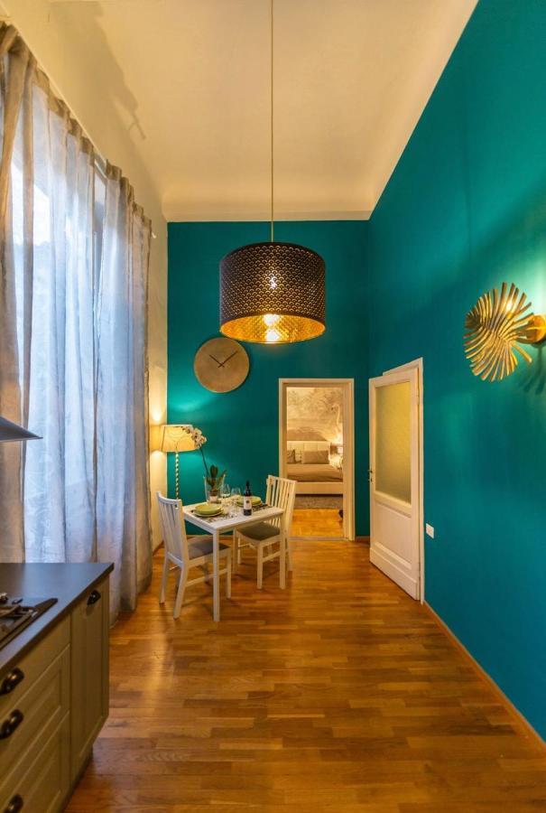 Flamingo Florence Suite المظهر الخارجي الصورة