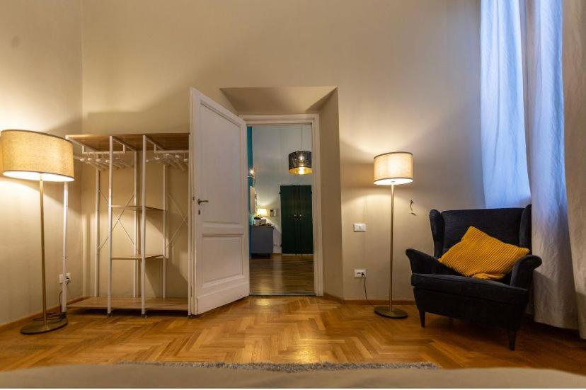 Flamingo Florence Suite المظهر الخارجي الصورة