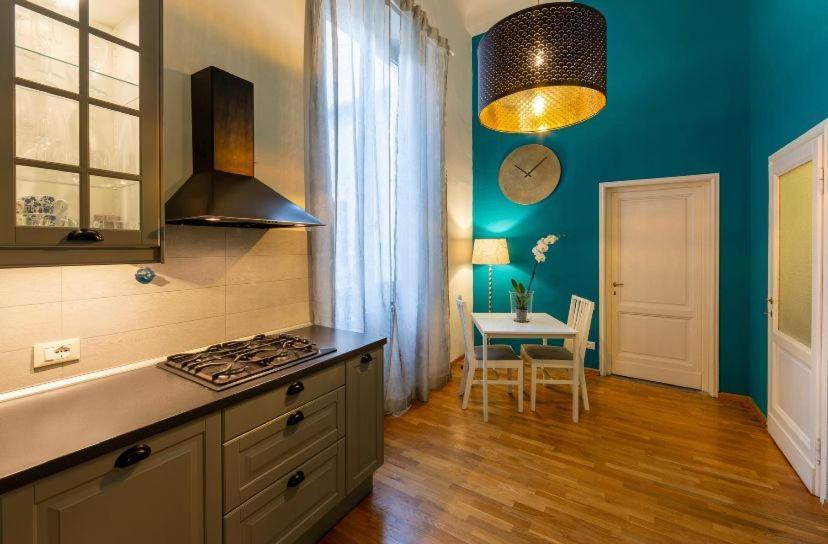 Flamingo Florence Suite المظهر الخارجي الصورة